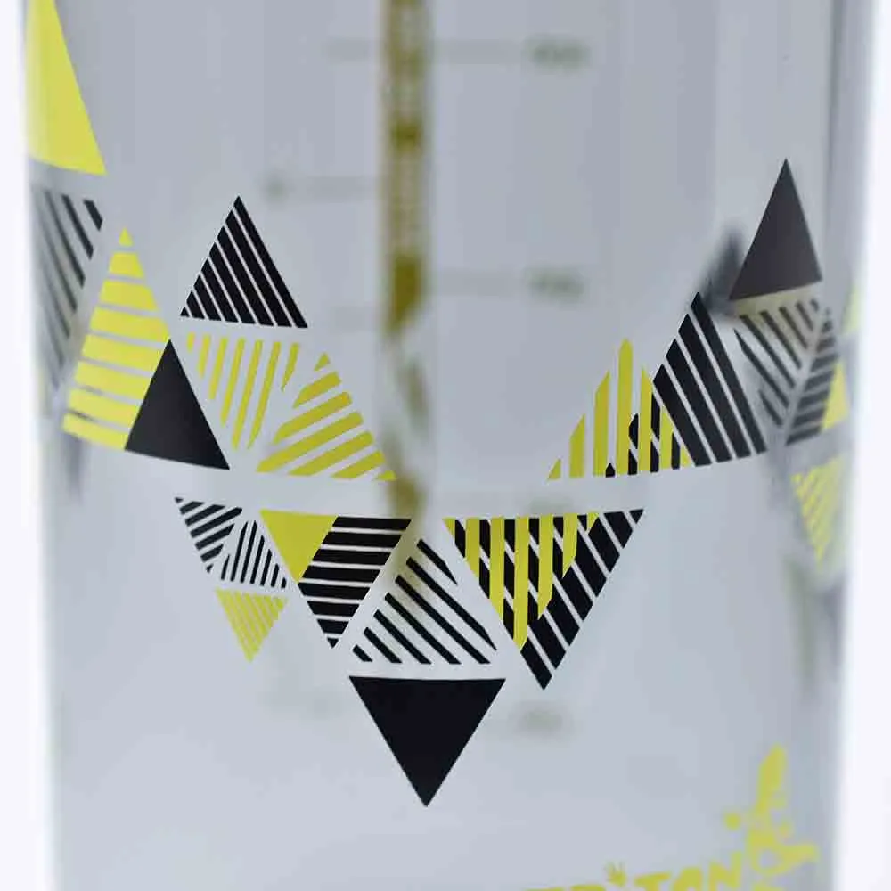 耐高溫防漏水樽 Ecozen Bottle 650ml