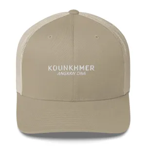15th Century Hat