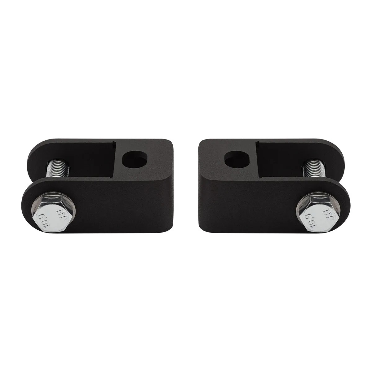 2000-2023 Chevrolet Tahoe Rear Shock Extender Bracket Kit 2WD 4WD