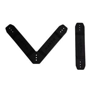 2024 North Free-Lo V Foil Strap O/S