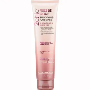 2Chic Frizz Be Gone | Smoothing Hair Mask