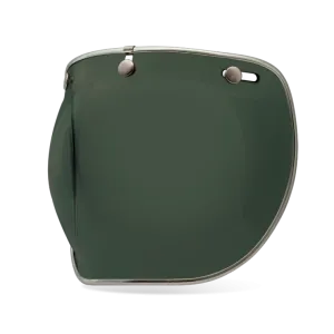3-Snap Bubble Deluxe Shield
