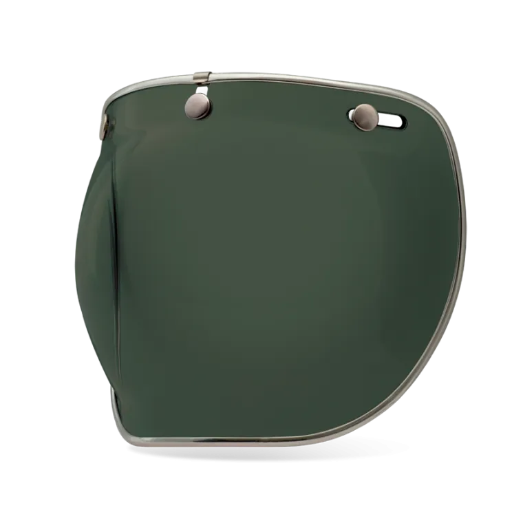 3-Snap Bubble Deluxe Shield