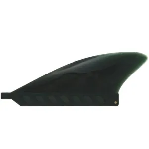 3" Low Profile Findestructable Safety Flex Fin & Toolless Screw