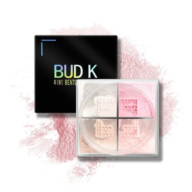 4 in 1 Powder Moisturizer