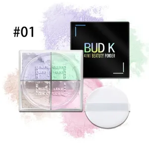 4 in 1 Powder Moisturizer