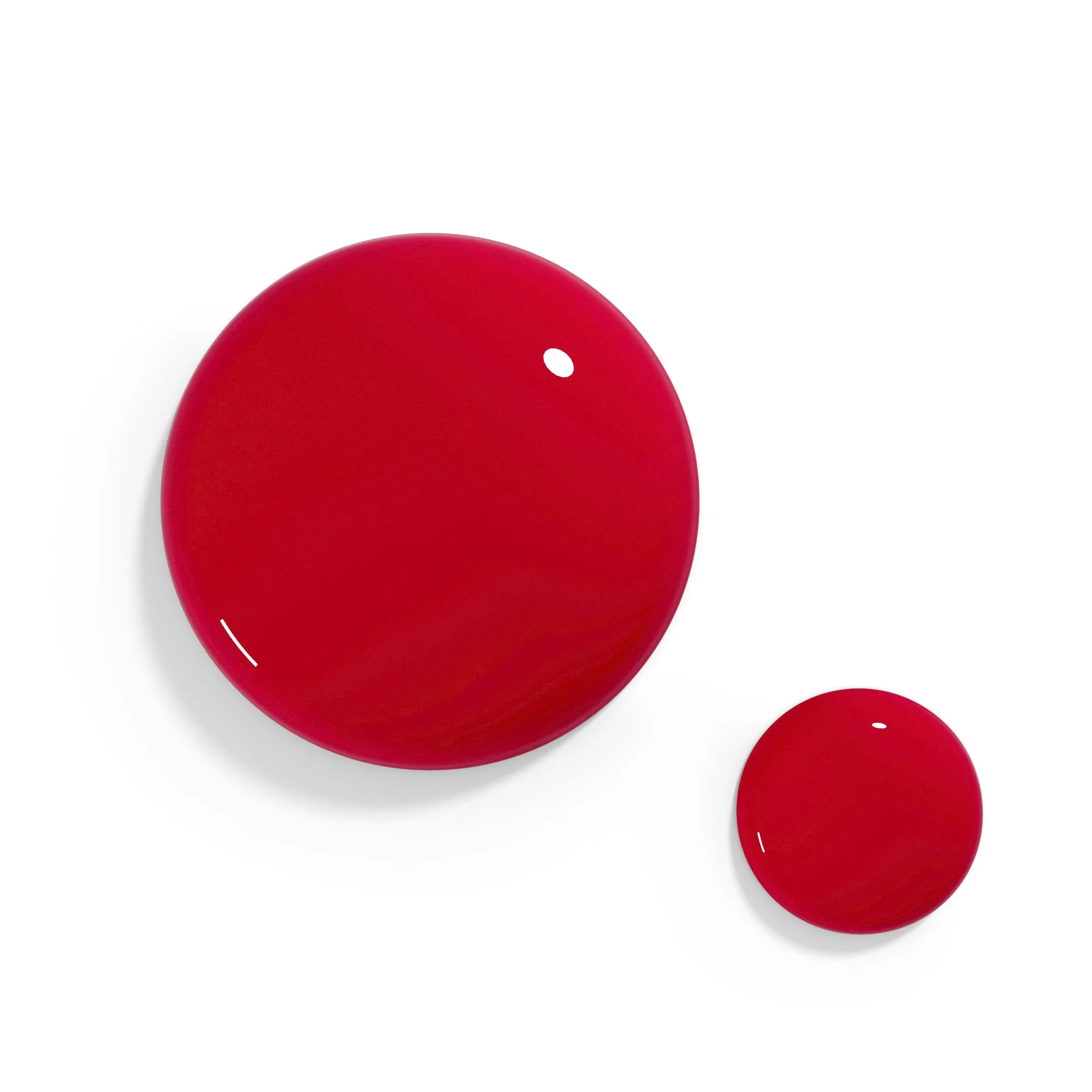 692 Ruby Macaroon