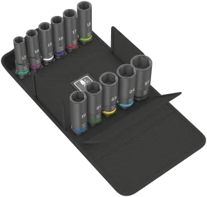8790 C Impaktor Deep Set 1, 11 pieces - 05004841001