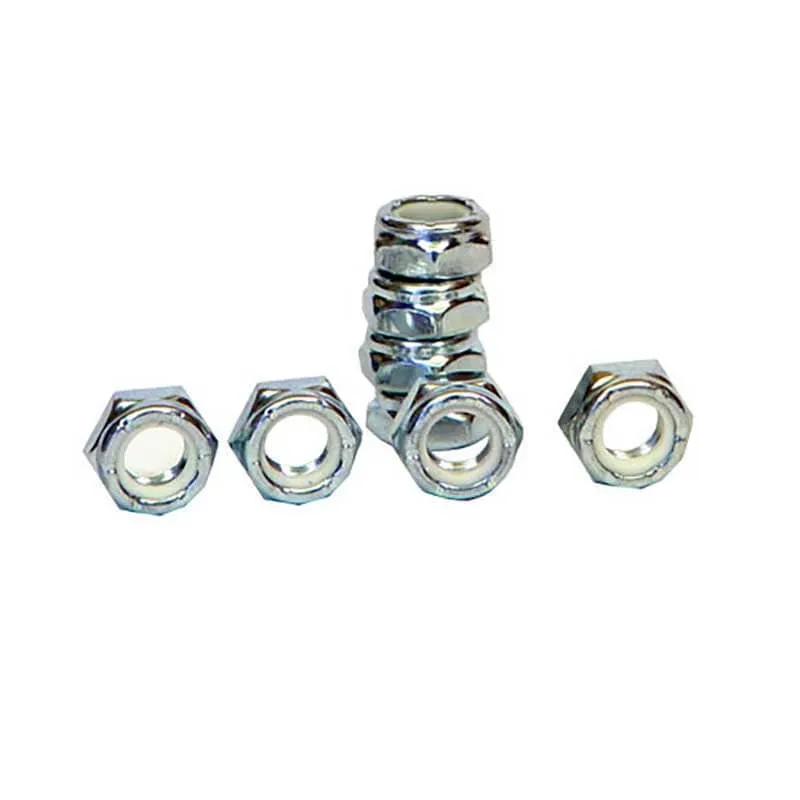 8mm Wheel/Axle Nuts (single)
