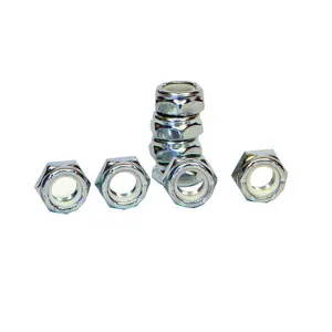 8mm Wheel/Axle Nuts (single)