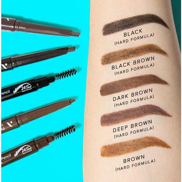 Absolute Perfect Brow Pencil Choose your color