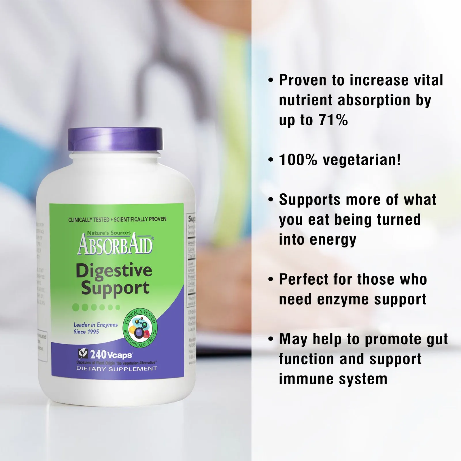 Absorb Aid