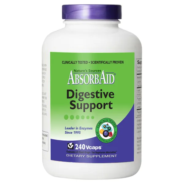 Absorb Aid
