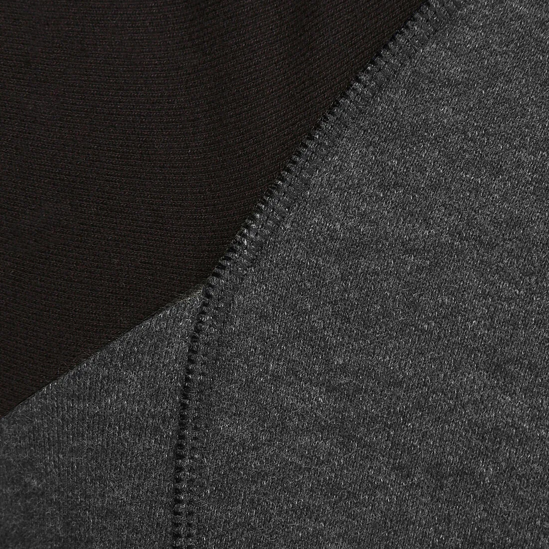 Absorb  Bodybuilding Hooded Jacket - Black/Grey