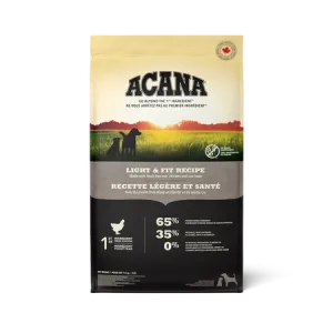 Acana Light & Fit