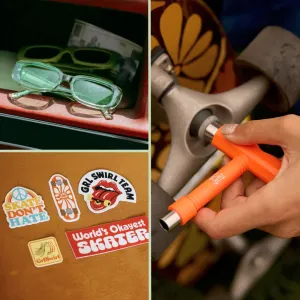 Accessories Bundle