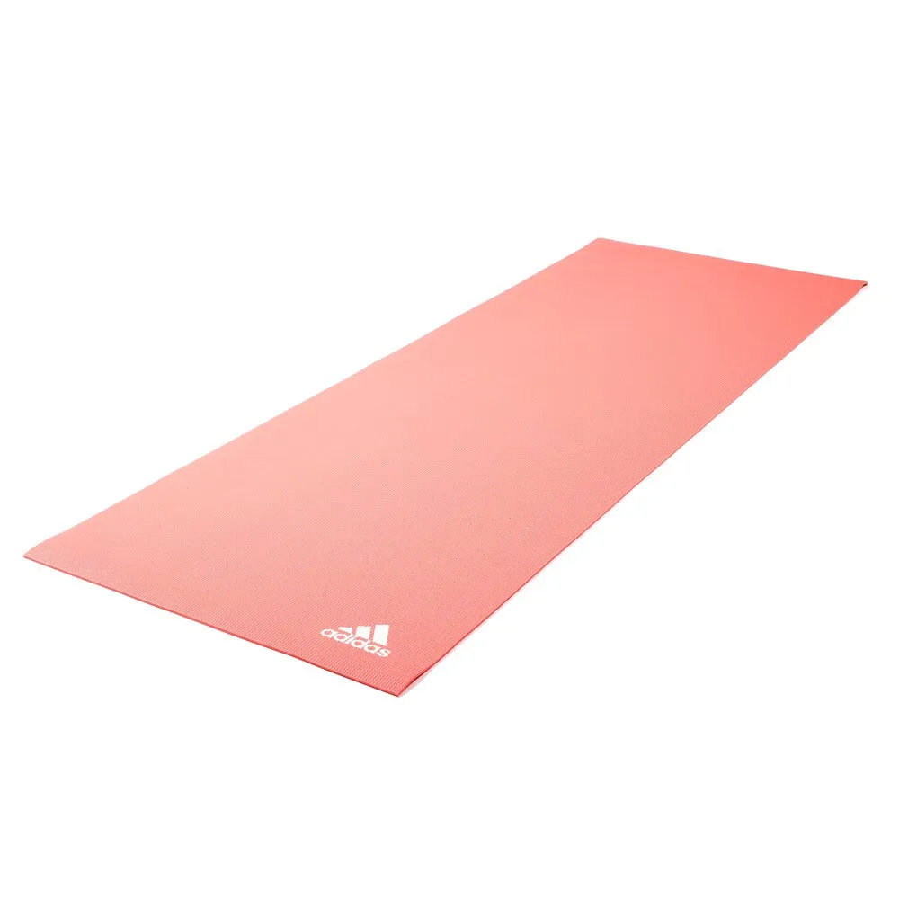 Adidas 4mm Yoga Mat