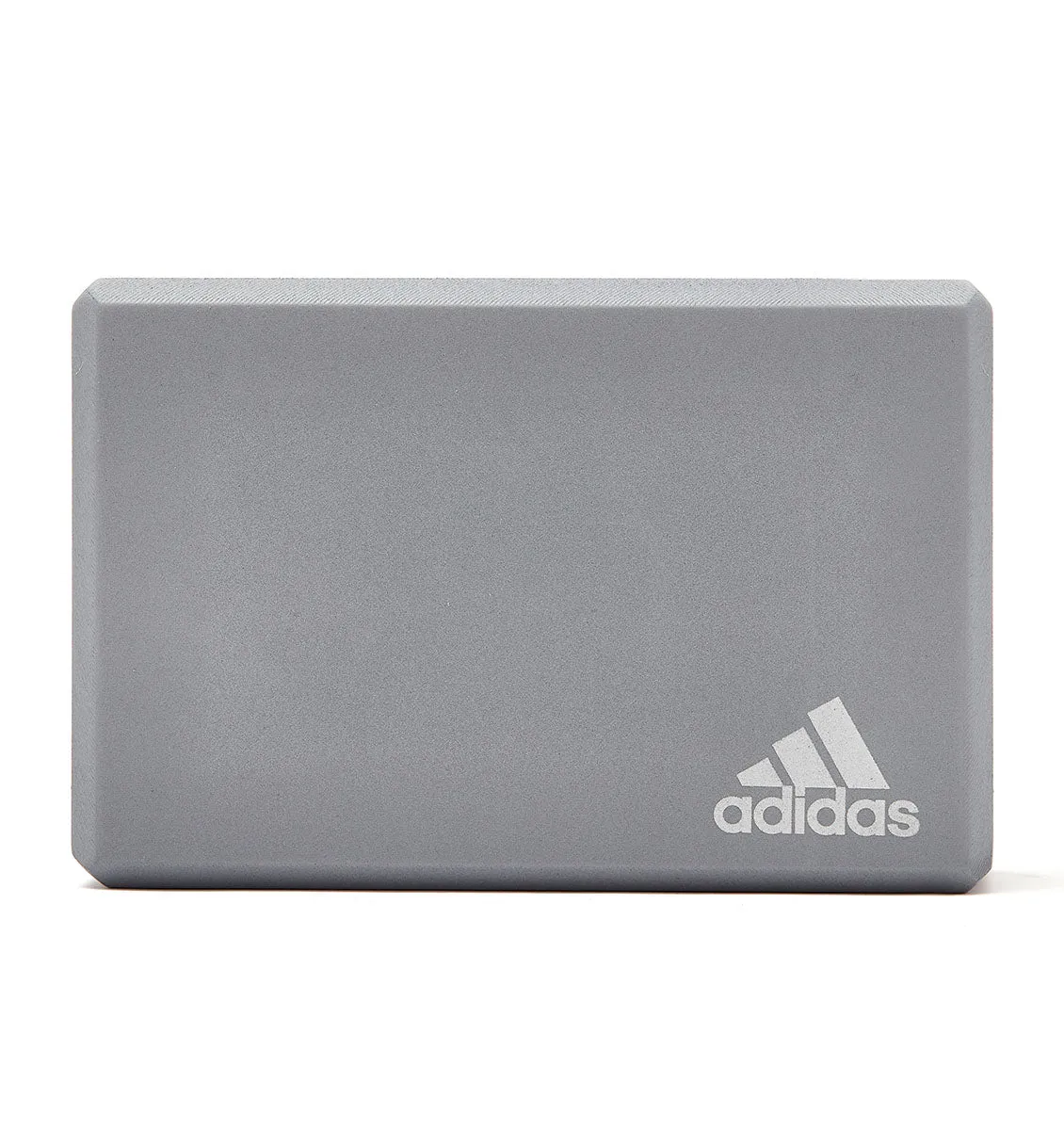 adidas Foam Yoga Block - Grey