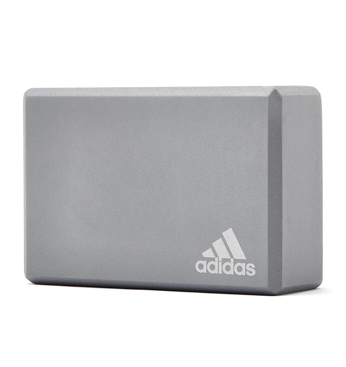 adidas Foam Yoga Block - Grey