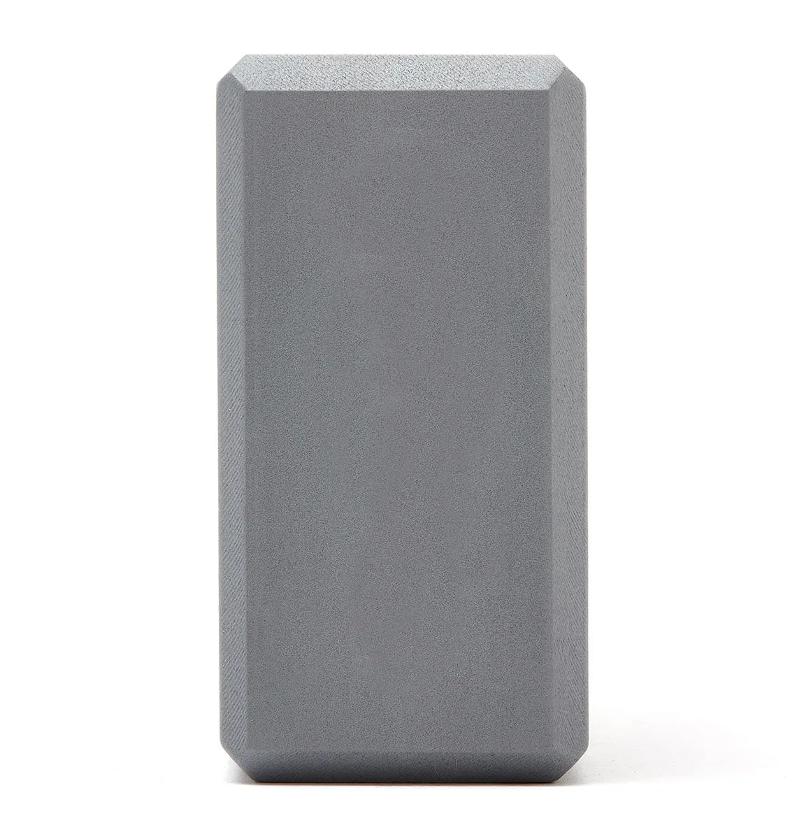 adidas Foam Yoga Block - Grey