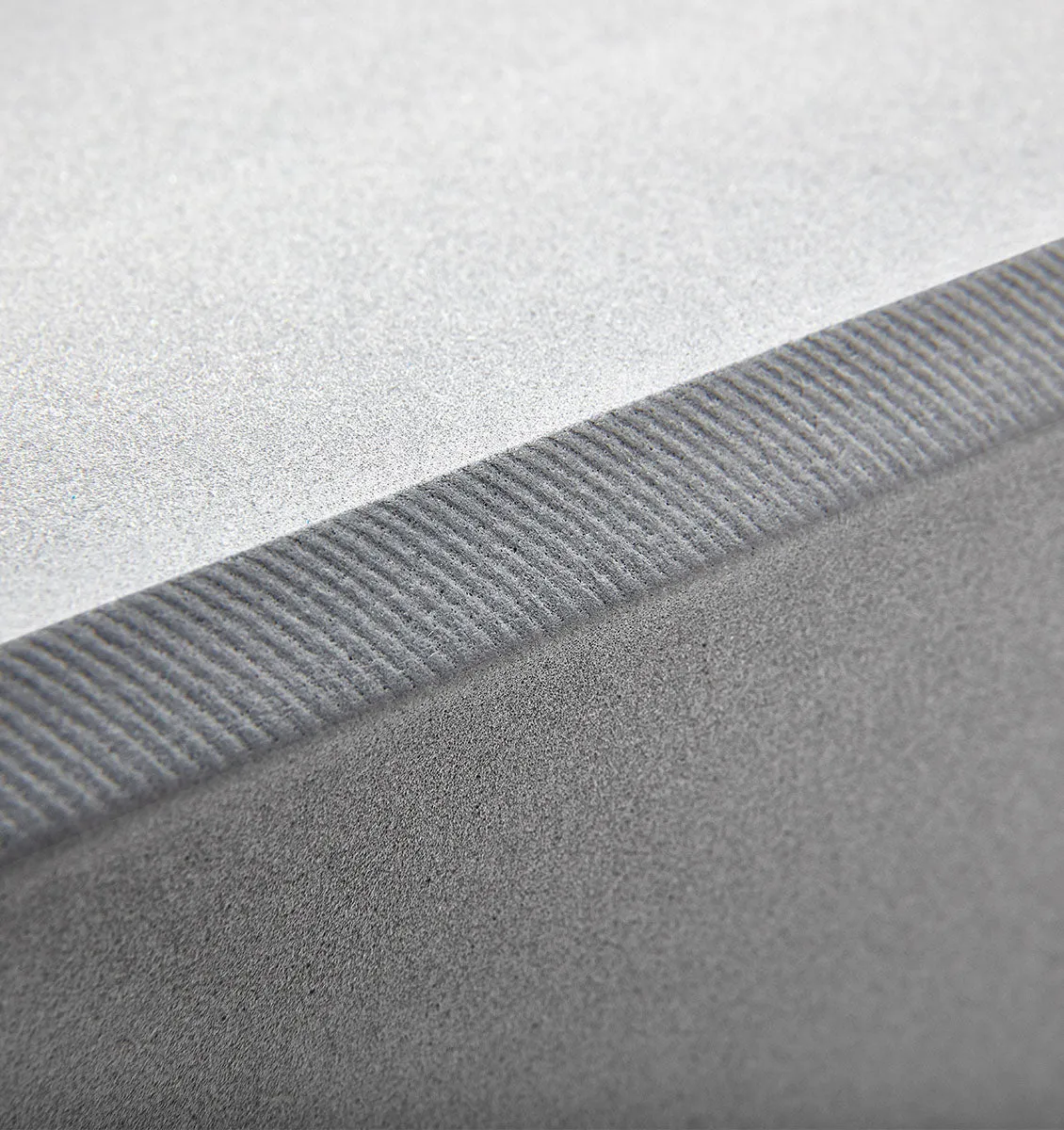 adidas Foam Yoga Block - Grey