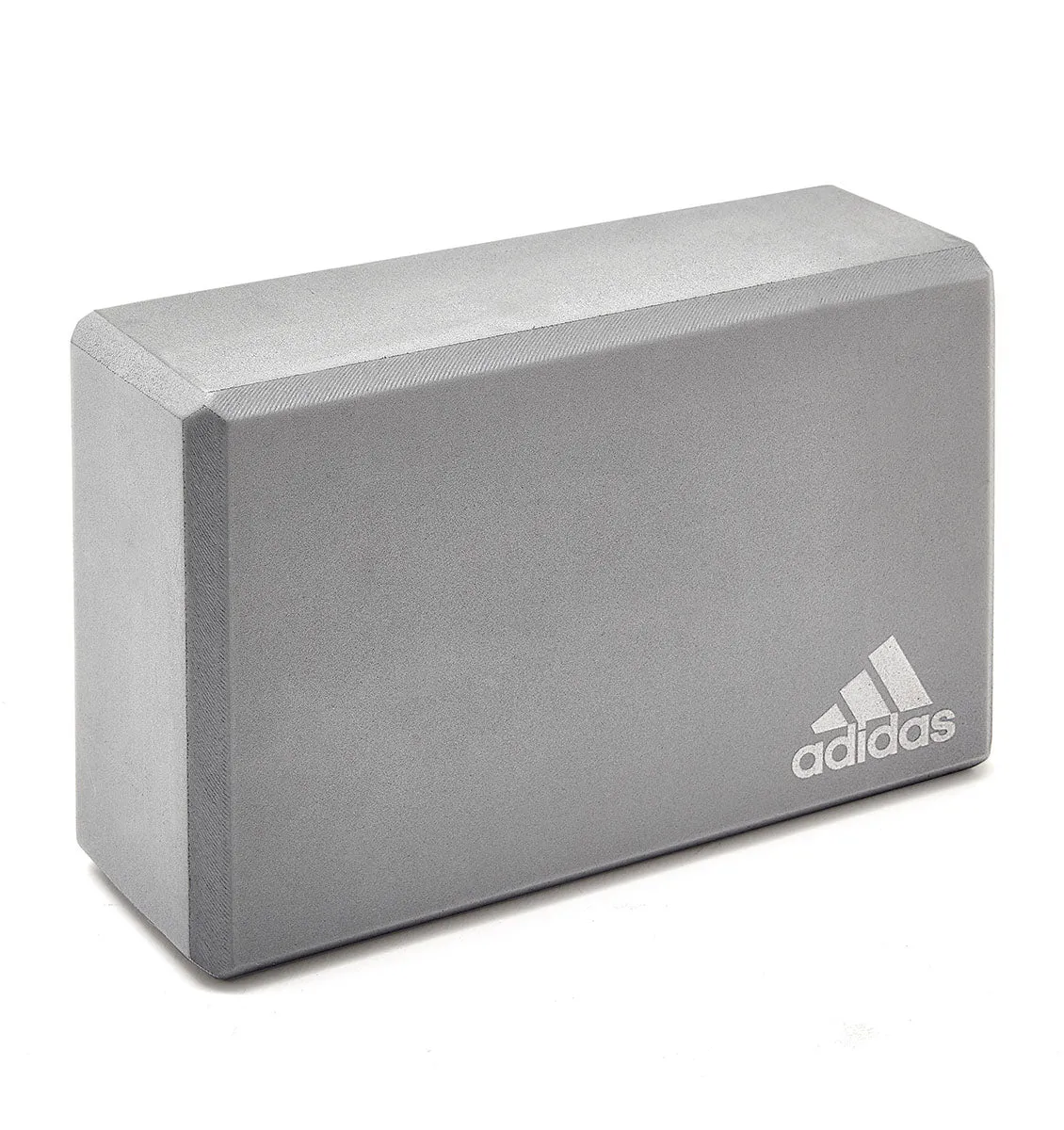 adidas Foam Yoga Block - Grey