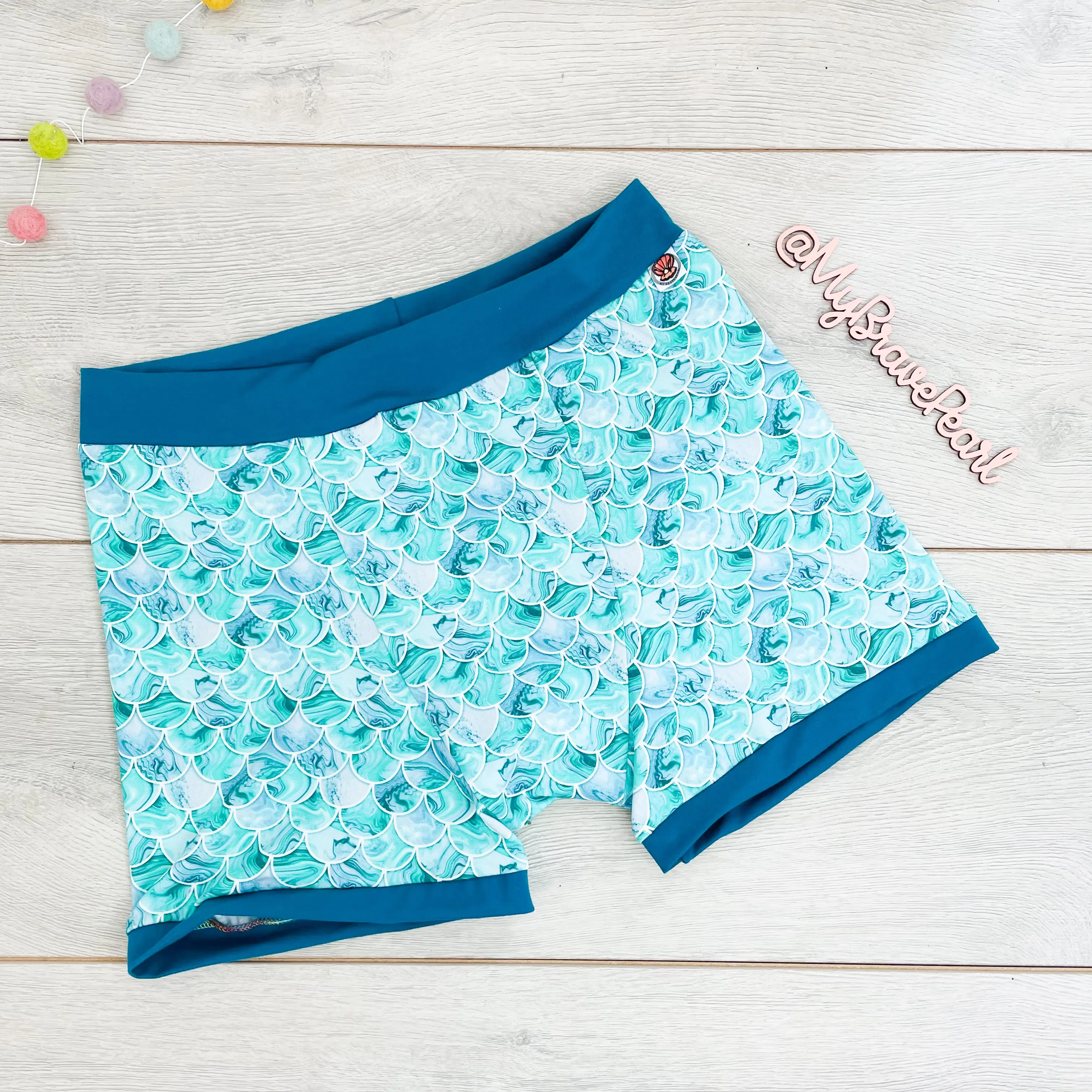 Adults Boxers  - Straight Fit