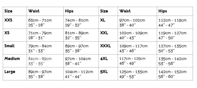 Adults Boxers  - Straight Fit