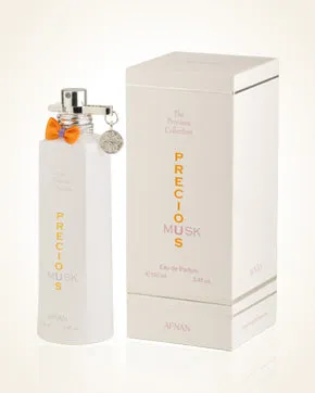 Afnan Supremacy Precious Musk EDP Perfume For Women 100ml