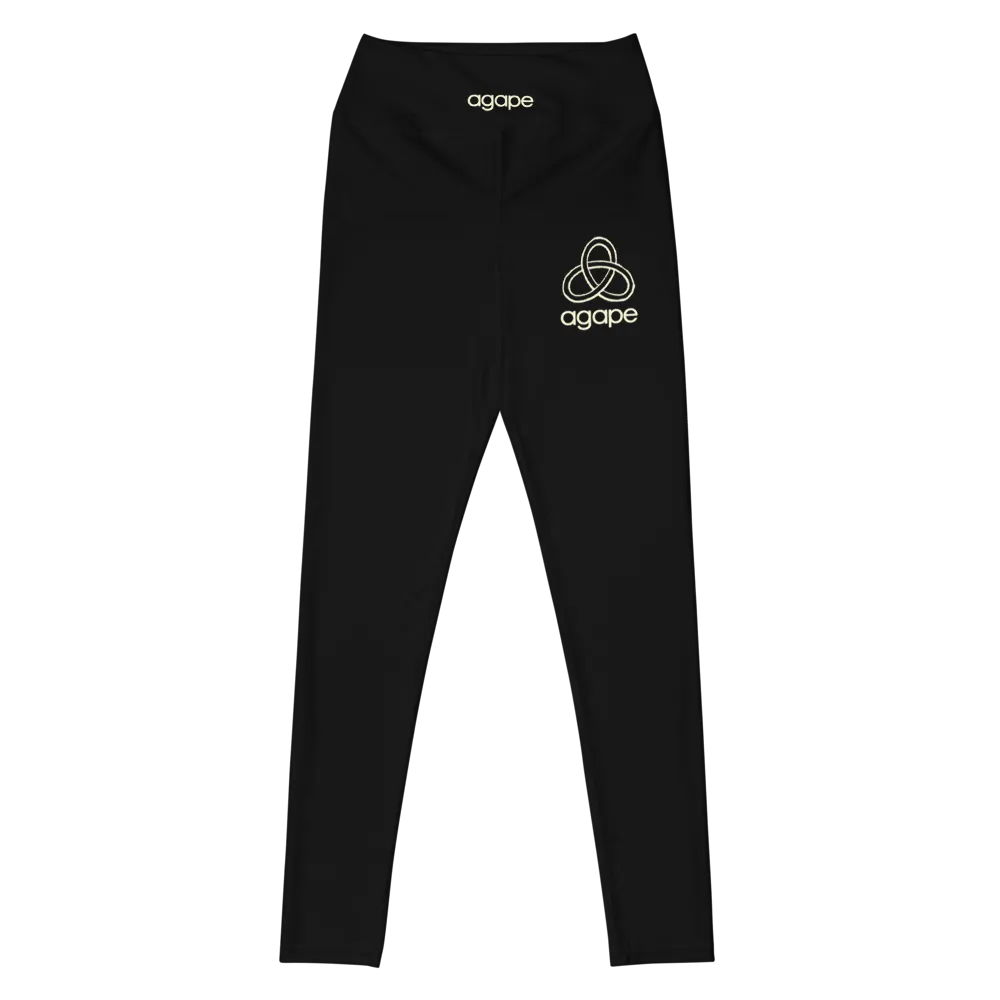 Agape Yoga Leggings