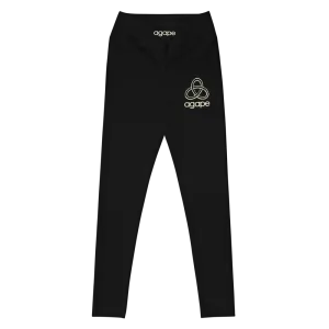 Agape Yoga Leggings