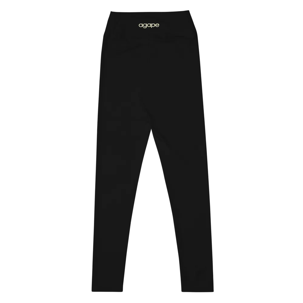 Agape Yoga Leggings
