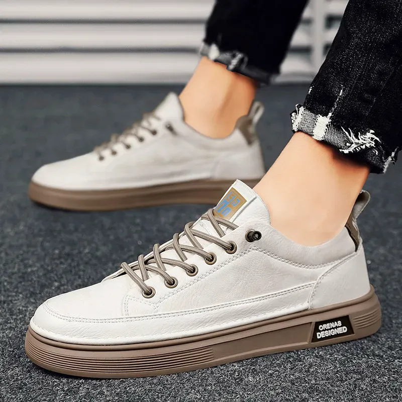 Agustin | Montana casual shoes