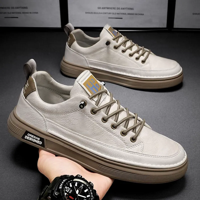 Agustin | Montana casual shoes