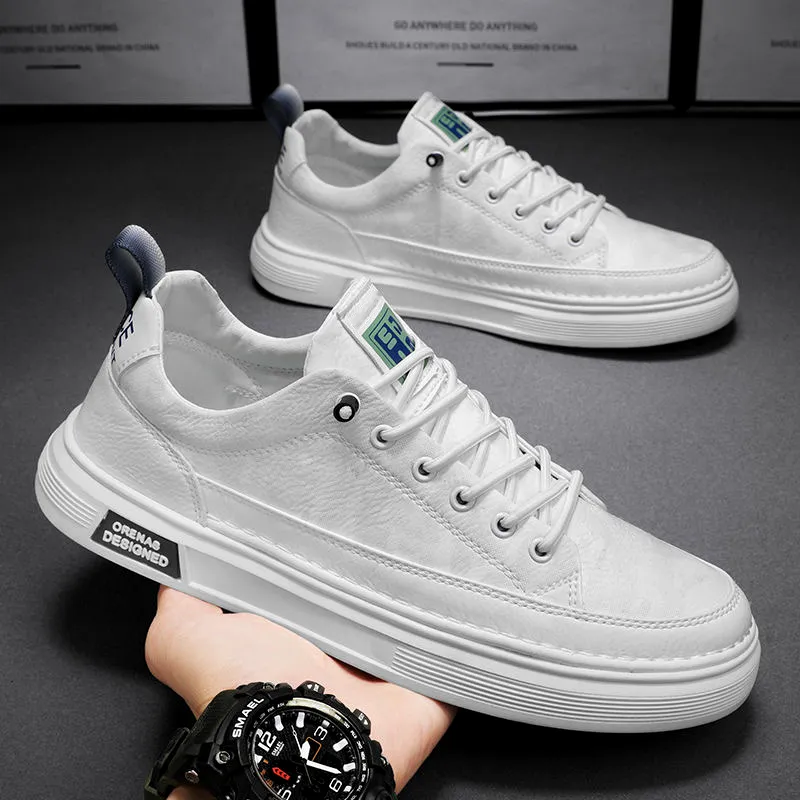 Agustin | Montana casual shoes