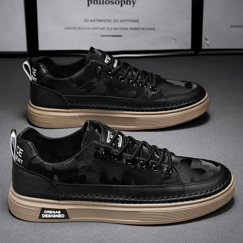 Agustin | Montana casual shoes