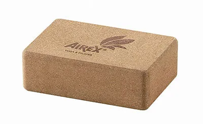 Airex, Yoga ECO Block, 6" x 9"