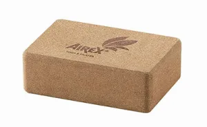 Airex, Yoga ECO Block, 6" x 9"