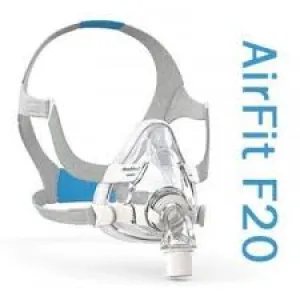 AirFit F20 Full Face Mask