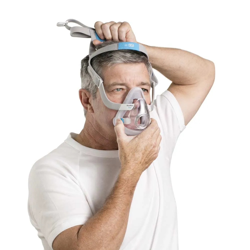AirFit F20 Full Face Mask