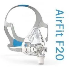 AirFit F20 Full Face Mask