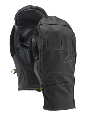 [ak] Leather Tech Snowboard Mitten 2022