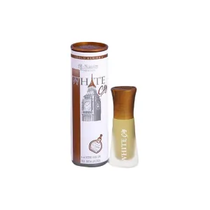 Al-Nuaim Attar White City Exclusive Ittar 6ML