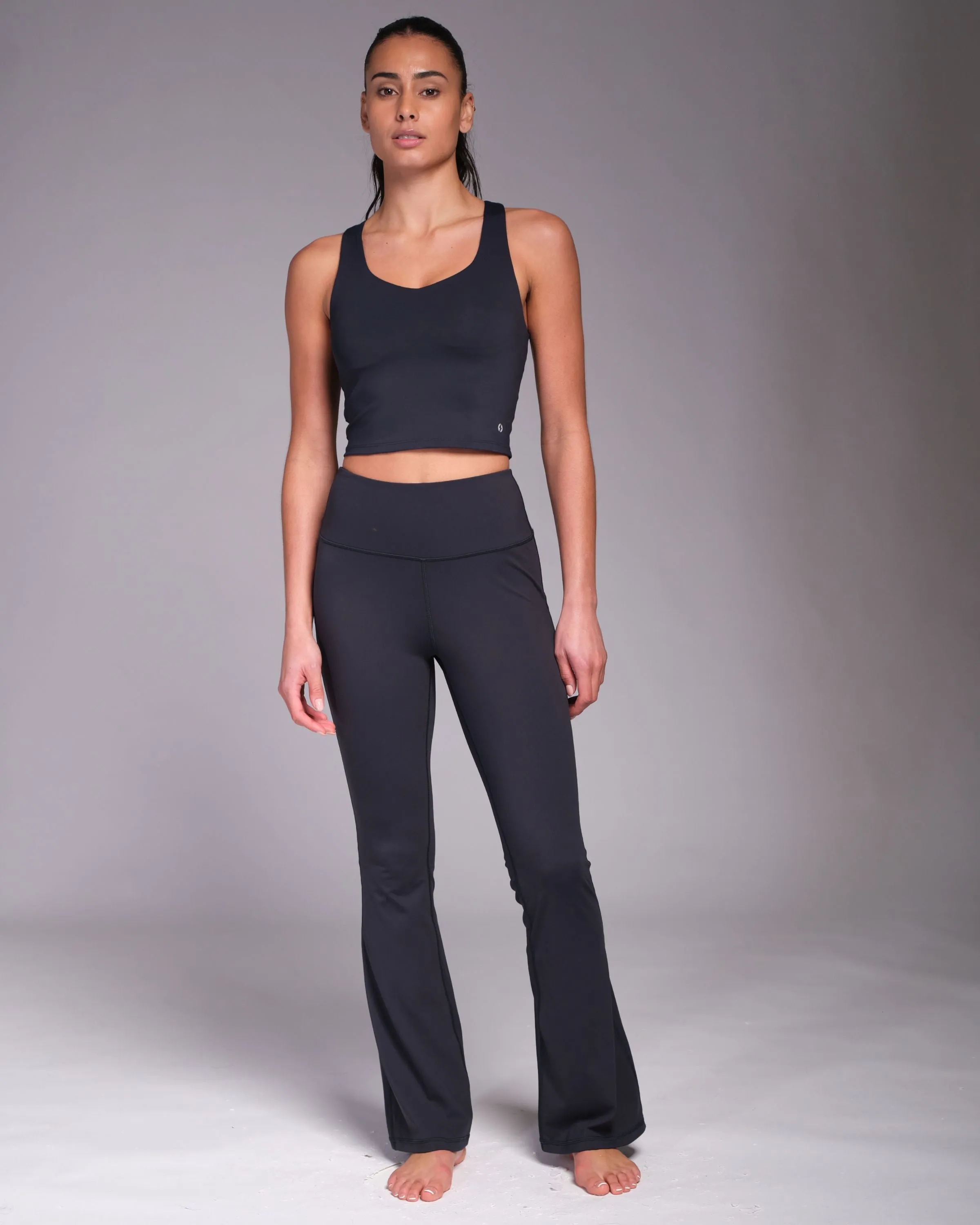All-Day-Wear Flare Outerspace Navy