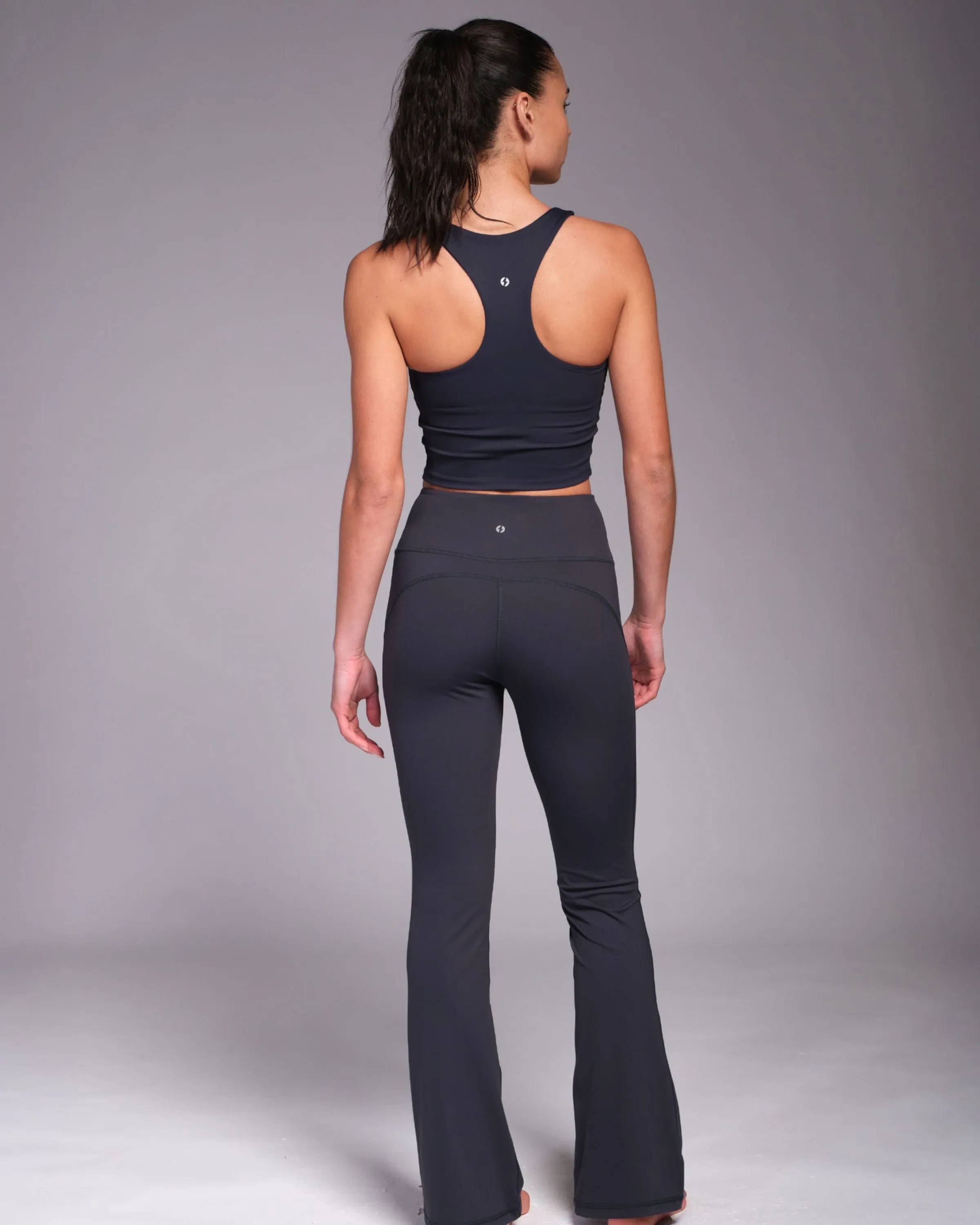 All-Day-Wear Flare Outerspace Navy