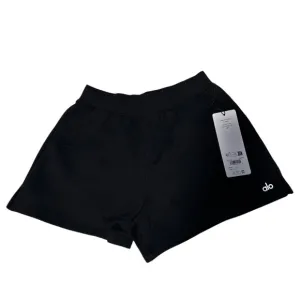 ALO Yoga- Low Key Sweat Short