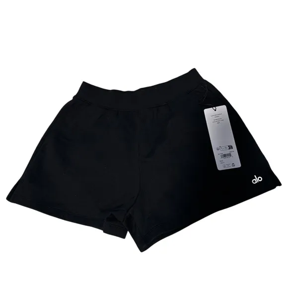 ALO Yoga- Low Key Sweat Short