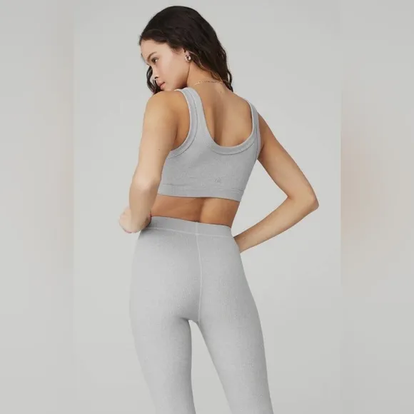 Alo Yoga Wellness Bra