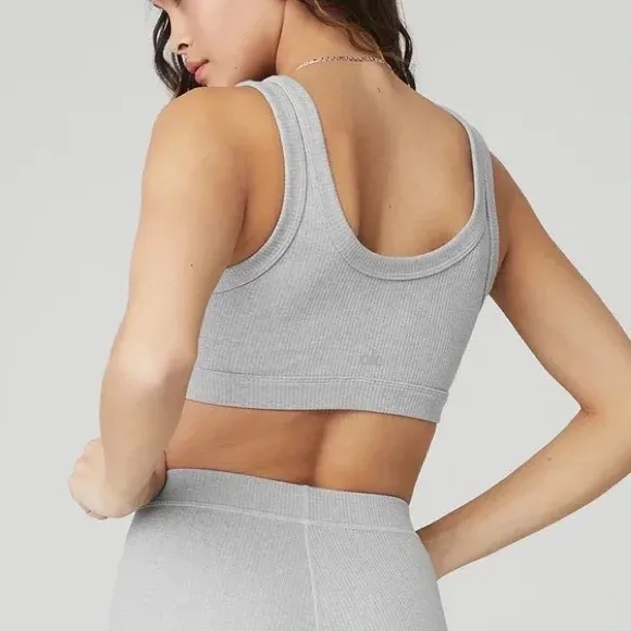 Alo Yoga Wellness Bra