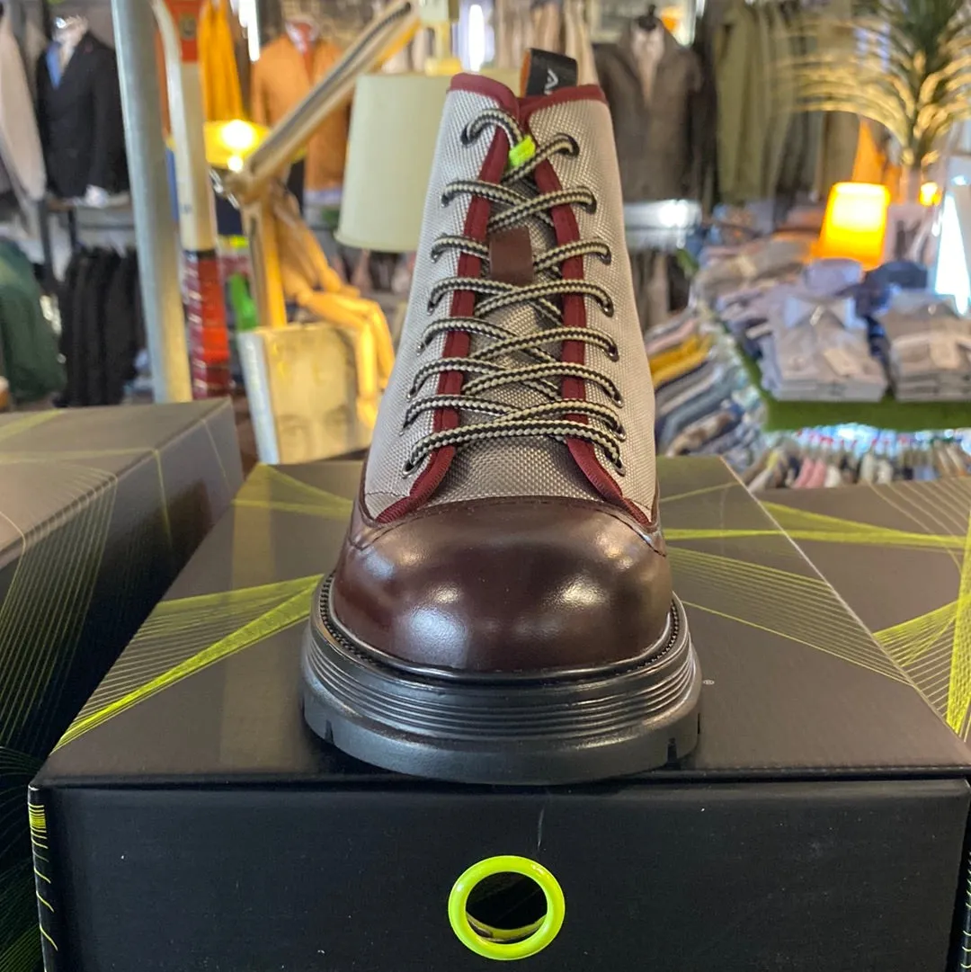 Ambitious EDI Mixed Combat Boot